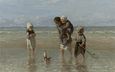 Rijks & Oude Meesters